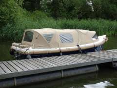 Interboat 22 xplorer