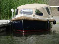Interboat 22 xplorer