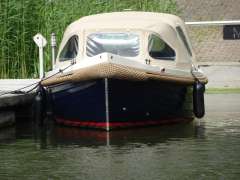 Interboat 22 xplorer
