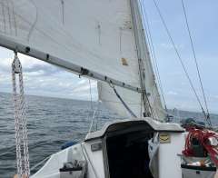 Dehler Delanta 76 AK