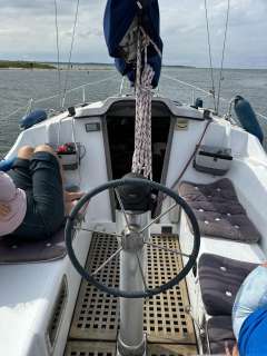 Dehler Delanta 76 AK