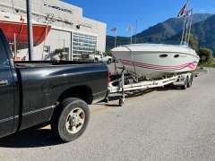 Baja 290 Sport Boat