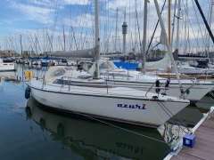 Dehler Optima 101