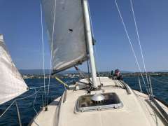 Beneteau First 22 Keelboat