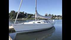 Beneteau First 38s5