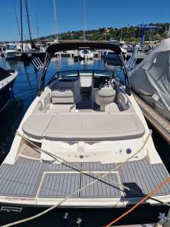 Sea Ray Sear Ray SPX210 Bowrider