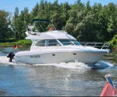 Jeanneau Prestige 36 Fly