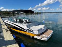 Regal 2300 Bowrider