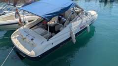 Bayliner Ciera 2052 sp