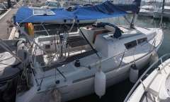 Jeanneau Sun Odyssey 33i