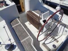 Jeanneau Sun Odyssey 33i