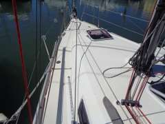 Jeanneau Sun Odyssey 33i
