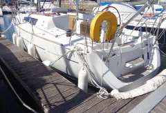 Jeanneau Sun Odyssey 33i