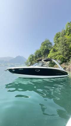 Regal LS6 Sport Boat