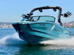 MasterCraft NXT 21 Wakeboard & Wakesurf Wakeboard/Wakesurf