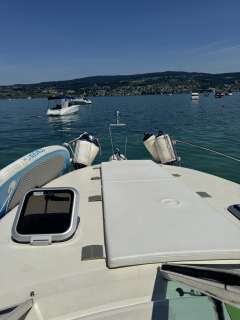 Rinker 265 Fiesta Vee