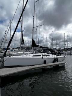 Hanse 315