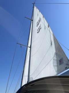 Marine Projects Moody Eclipse 33