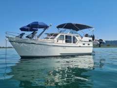 Linssen 30 SL Trawler