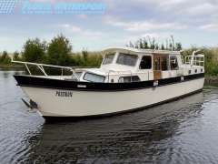 Cupido De Luxe 1100 Yacht a motore