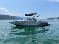 MasterCraft NXT22 Wakeboard/Wakesurf