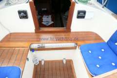 Hallberg-Rassy 29