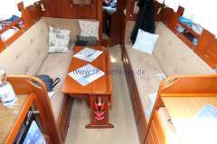 Hallberg-Rassy 29