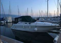 Sea Ray Sundancer 270 DA Sportboot