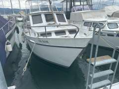 Linssen 30 SL Motoryacht