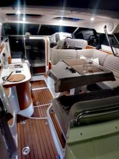 Aquador 28 HT