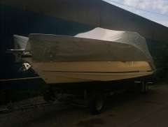 Aquador 28 HT