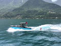 MasterCraft XStar S Wakeboard/Wakesurf