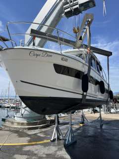Jeanneau Merry Fisher 895 Kajütboot