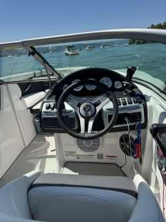 Regal 2000 ES Sportboot