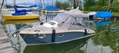 Stickl 660 Evolution Tour