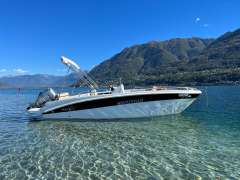 Orizzonti Nautilus Bateau de sport