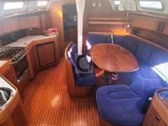 X-Yachts X-482