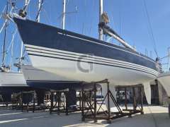X-Yachts X-482