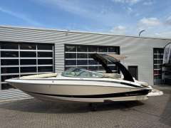 Regal 2500 bowrider Bowrider