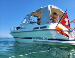 Joda 8900 Semicabinato