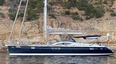 Jeanneau SUN ODYSSEY 54 DS