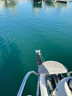 Jeanneau SUN ODYSSEY 54 DS