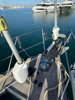 Jeanneau SUN ODYSSEY 54 DS