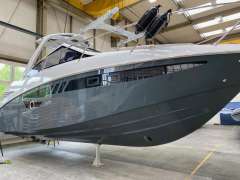 Cobrey 28 SC Yacht a motore