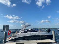Cobrey 28 SC Motoryat