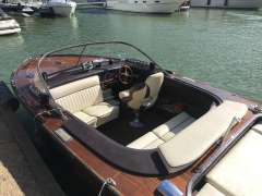 Boesch 650 Costa Brava De Luxe