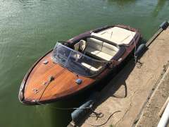 Boesch 650 Costa Brava De Luxe