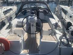Hanse 370