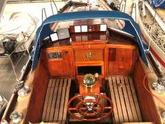 Jacobssons Fantasi 31, Jacobsen Badebyggerie