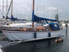 Fantasi 31, Jacobsen Badebyggerie
